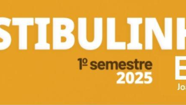 VESTIBULINHO ETEC 1ºSEMESTRE - 2025